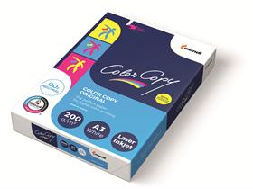 KOPIERPAPIER A3  Color Copy, A3, 200 gm2, hochweiss