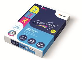 KOPIERPAPIER A3  Color Copy, A3, 90 gm2, hochweiss