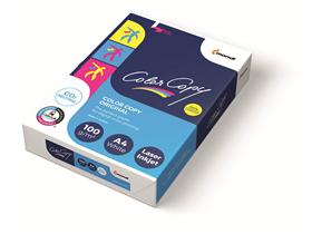 KOPIERPAPIER A4  Color Copy A4, hochweiss, 100 gm2