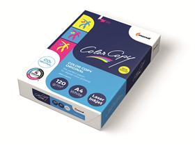 KOPIERPAPIER A4  Color Copy A4, 120 gm2, hochweiss