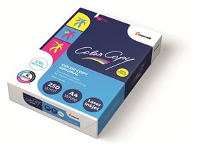 KOPIERPAPIER A4  Color Copy, A4, 250 gm2, hochweiss