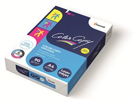 KOPIERPAPIER A4  Color Copy A4, hochweiss, 90 gm2
