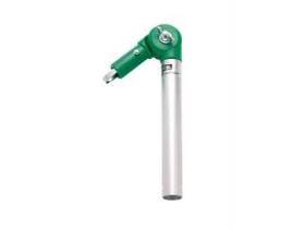 UNGER TELESKOPSTANGENSYSTEM  Kunststoff-Gelenk