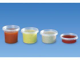 DECKEL ZU SAUCENBECHER GUILLIN  Deckel zu Art. POTxxC