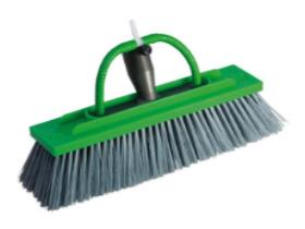 UNGER HIFLO WASSERSTANGENSYSTEM  HiFlo CarbonTec B&uuml;rste 27cm