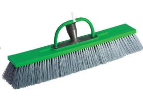 UNGER HIFLO WASSERSTANGENSYSTEM  HiFlo CarbonTec B&uuml;rste 40cm