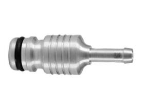 UNGER HIFLO WASSERSTANGENSYSTEM  HiFlo Anschlussadapter