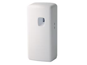 LUFTERFRISCHER MAXIPROG  f&uuml;r 250 ml Dosen, weiss, kompl. Progr.