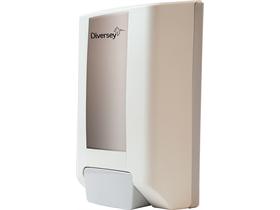 DIVERSEY REINIGUNGSGERAETE  IntelliCare Seifenspender, weiss