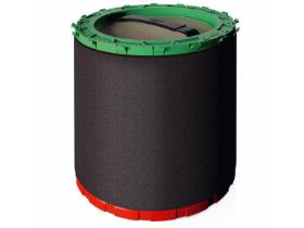 UNGER REINWASSERFILTER DI  Ultra Harz Packs f&uuml;r HydroPower