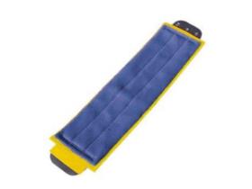 UNGER MOP  SmartColor DampMop, gelb