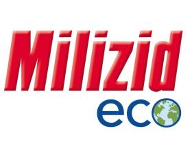 REINIGUNGSMITTEL DR.SCHNELL  Milizid ECO, 200 Liter Fass