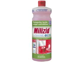 REINIGUNGSMITTEL DR.SCHNELL  Milizid Shine ECO, 1 Liter Flasche