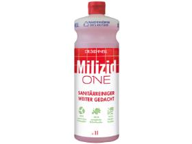 REINIGUNGSMITTEL DR.SCHNELL  Milizid ONE, 1 Liter Flaschen