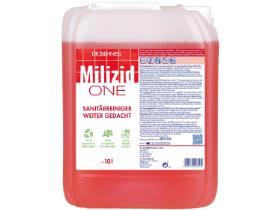 REINIGUNGSMITTEL DR.SCHNELL  Milizid ONE, 10 Liter Bidon