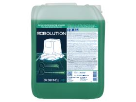 REINIGUNGSMITTEL DR.SCHNELL  Roboluiton 2 in 1 Roboterreiniger
