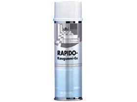 REINIGUNGSMITTEL DR.SCHNELL  RAPIDO Kaugummi-Ex, 0.5 l Spraydose