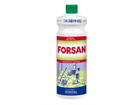 REINIGUNGSMITTEL DR.SCHNELL  Forsan, 1 Liter Flasche