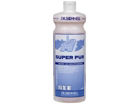 REINIGUNGSMITTEL DR.SCHNELL  Super Pur, 1 Liter Flasche