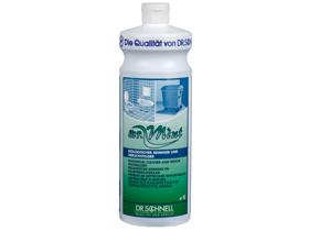 REINIGUNGSMITTEL DR.SCHNELL  Mr.Mint, 1 Liter Flasche