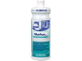 REINIGUNGSMITTEL DR.SCHNELL  Mafor S, 1 Liter Flasche