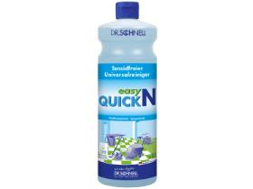 REINIGUNGSMITTEL DR.SCHNELL  Easy Quick N, 1 Liter Flasche