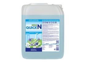 REINIGUNGSMITTEL DR.SCHNELL  Easy Quick N, 10 Liter Bidon