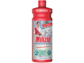 REINIGUNGSMITTEL DR.SCHNELL  Milizid Shine, 1 Liter Flasche
