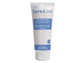 HAENDEREINIGUNG DR.SCHNELL  SamoLind, 100 ml Tube