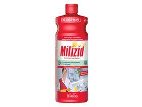 REINIGUNGSMITTEL DR.SCHNELL  Milizid Citro, 1 Liter Flasche