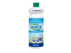 REINIGUNGSMITTEL DR.SCHNELL  Easy Quick, 1 Liter Flasche