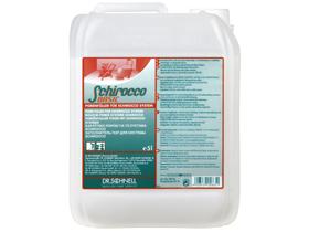 REINIGUNGSMITTEL DR.SCHNELL  Schirocco BASIC, 2x5 Liter