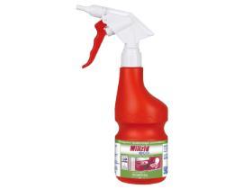 REINIGUNGSZUBEH&Ouml;R DR.SCHNELL  Handspr&uuml;her Milizid Eco, rot