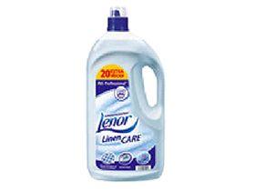 REINIGUNGSMITTEL DR.SCHNELL  Lenor Prof. Aprilfrisch Konz, 3x5 Liter