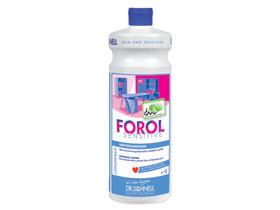 REINIGUNGSMITTEL DR.SCHNELL  FOROL Sensitive, 1 Liter Flasche