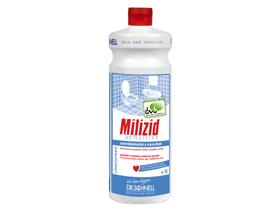 REINIGUNGSMITTEL DR.SCHNELL  Milizid Sensitive, 1 Liter Flasche