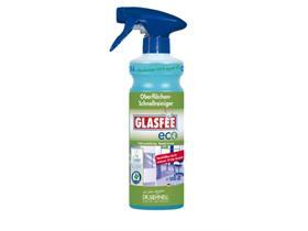 REINIGUNGSMITTEL DR.SCHNELL  Glasfee Eco, 500 ml Spr&uuml;hflasche