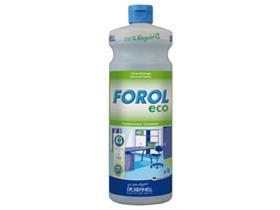 REINIGUNGSMITTEL DR.SCHNELL  FOROL ECO, 1 Liter Flaschen
