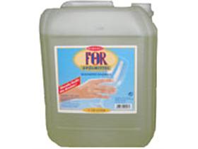REINIGUNGSMITTEL DR.SCHNELL  FOR Sp&uuml;lmittel, 10 Liter Bidon