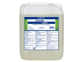 REINIGUNGSMITTEL DR.SCHNELL  ONEM&Uuml; 2000, 10 Liter Bidon