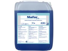 REINIGUNGSMITTEL DR.SCHNELL  Mafor n, 20 kg Bidon