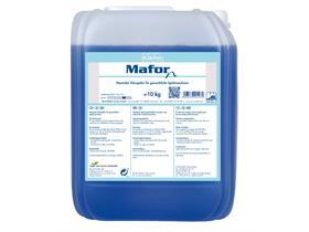 REINIGUNGSMITTEL DR.SCHNELL  Mafor n, 10 kg Bidon