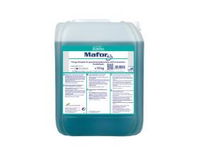 REINIGUNGSMITTEL DR.SCHNELL  Mafor S Klarsp&uuml;ler, 10 kg Bidon