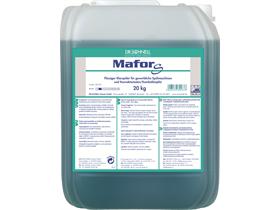 REINIGUNGSMITTEL DR.SCHNELL  Mafor S 20 kg Bidon