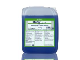 REINIGUNGSMITTEL DR.SCHNELL  Mafor Brillant, 10 kg Bidon