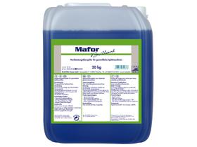 REINIGUNGSMITTEL DR.SCHNELL  Mafor Brillant, 20 kg Bidon