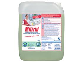 REINIGUNGSMITTEL DR.SCHNELL  Milizid, 10 Liter Bidon