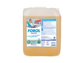 REINIGUNGSMITTEL DR.SCHNELL  FOROL, Universalreiniger 10 Liter Bidon