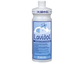REINIGUNGSMITTEL DR.SCHNELL  Lavidol, 1 Liter Flasche