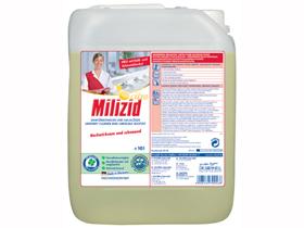 REINIGUNGSMITTEL DR.SCHNELL  Milizid Citro, 10 Liter Bidon